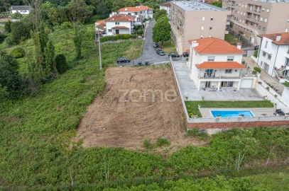 Terreno para Venda em Real, Dume e Semelhe