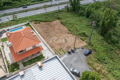 Terreno para Venda em Real, Dume e Semelhe