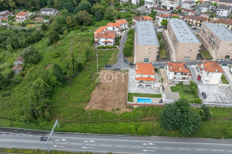 Terreno para Venda em Real, Dume e Semelhe Foto 9