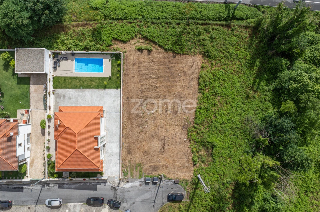 Terreno para Venda em Real, Dume e Semelhe Foto 13
