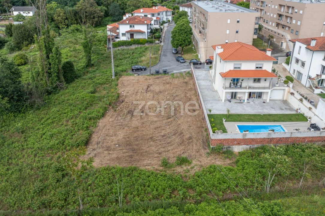Terreno para Venda em Real, Dume e Semelhe Foto 4