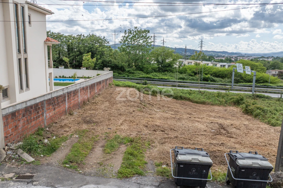 Terreno para Venda em Real, Dume e Semelhe Foto 10