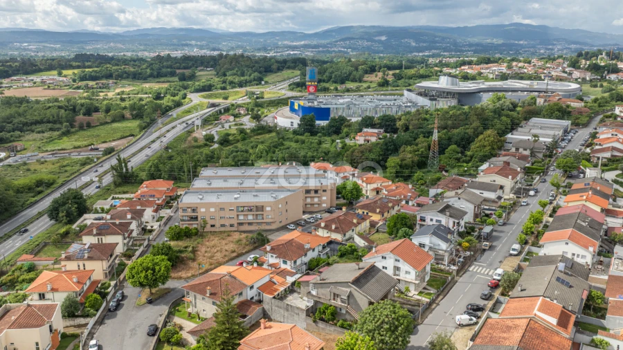 Terreno para Venda em Real, Dume e Semelhe