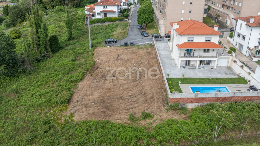 Terreno para Venda em Real, Dume e Semelhe