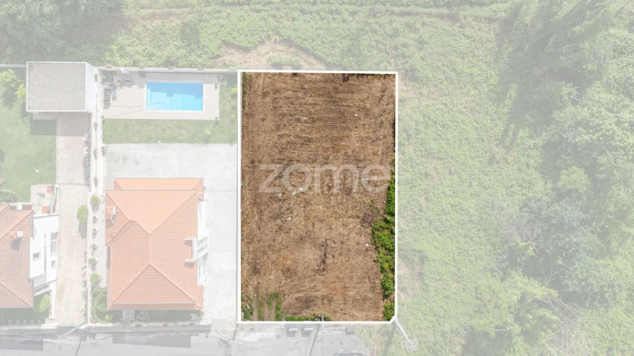 Terreno para Venda em Real, Dume e Semelhe