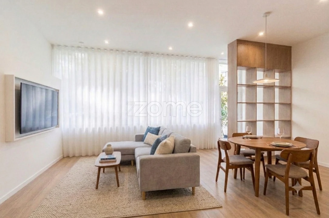 Apartamento T2 para Venda em Cedofeita, Santo Ildefonso, Sé, Miragaia, São Nicolau e Vitória Foto 8