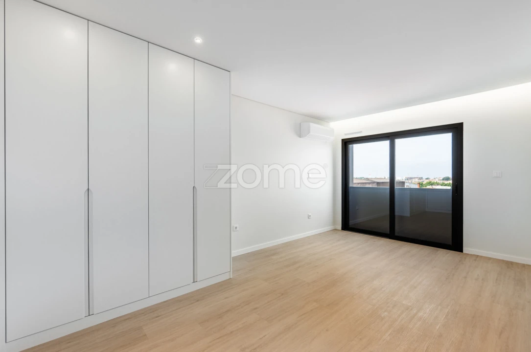 Apartamento T3 para Venda em Santa Marinha e São Pedro da Afurada Foto 26