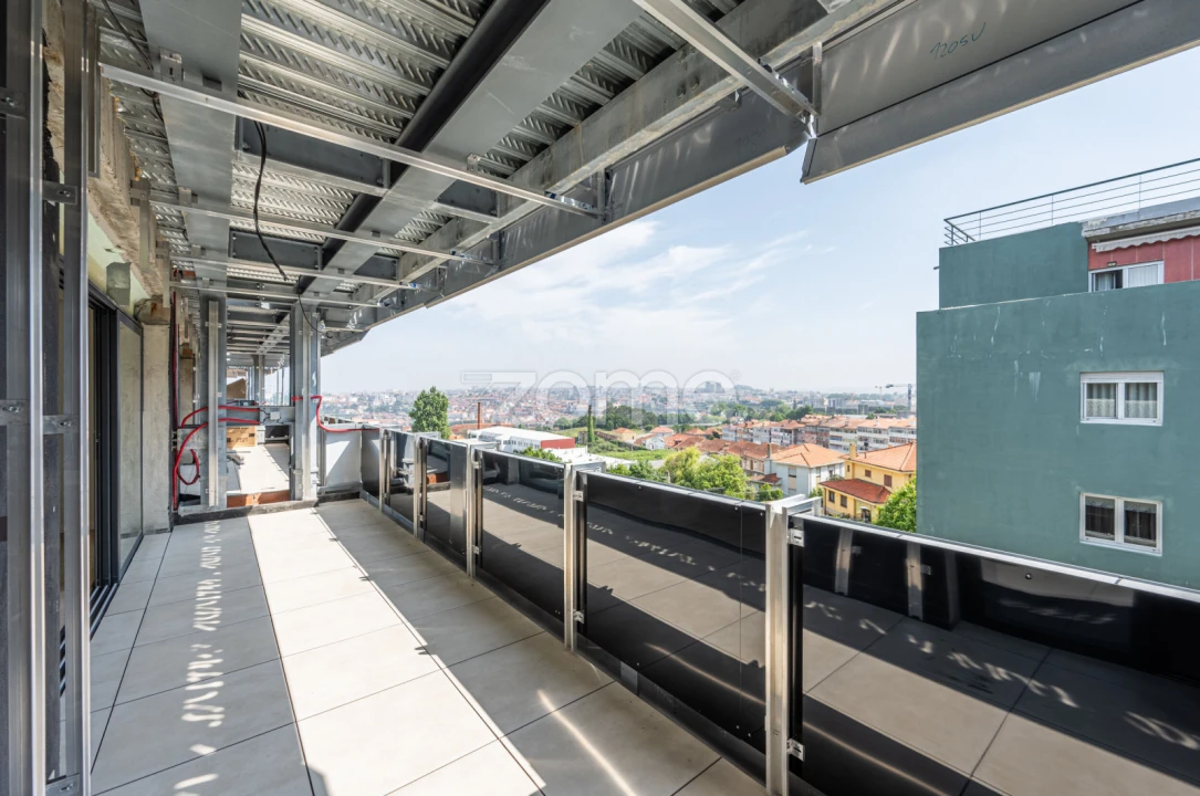 Apartamento T3 para Venda em Santa Marinha e São Pedro da Afurada Foto 6