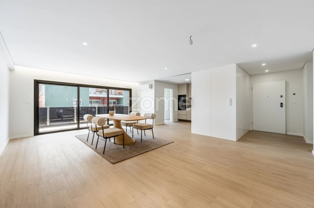 Apartamento T3 para Venda em Santa Marinha e São Pedro da Afurada Foto 4