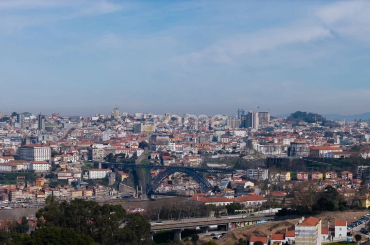 Apartamento T3 para Venda em Santa Marinha e São Pedro da Afurada Foto 22