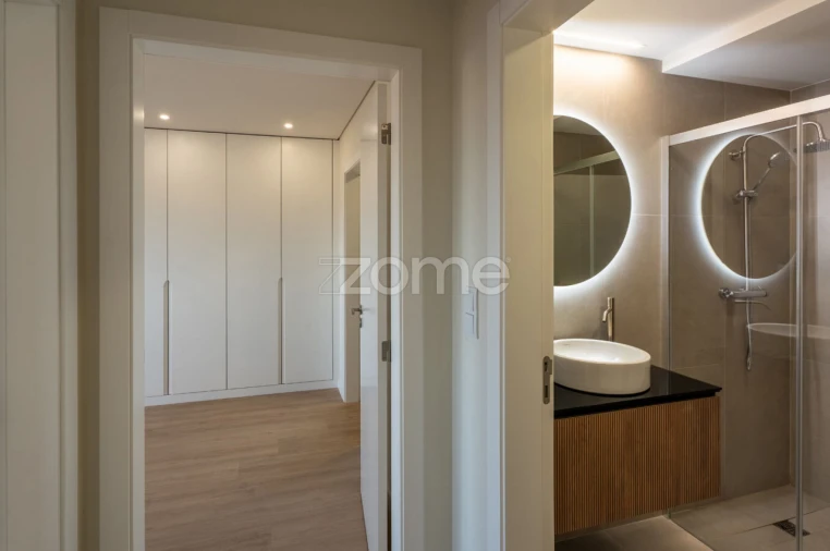 Apartamento T3 para Venda em Santa Marinha e São Pedro da Afurada Foto 11