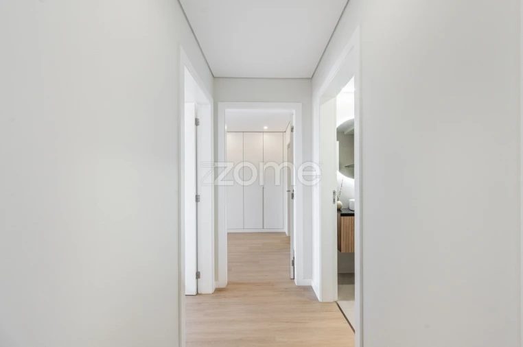 Apartamento T3 para Venda em Santa Marinha e São Pedro da Afurada Foto 15