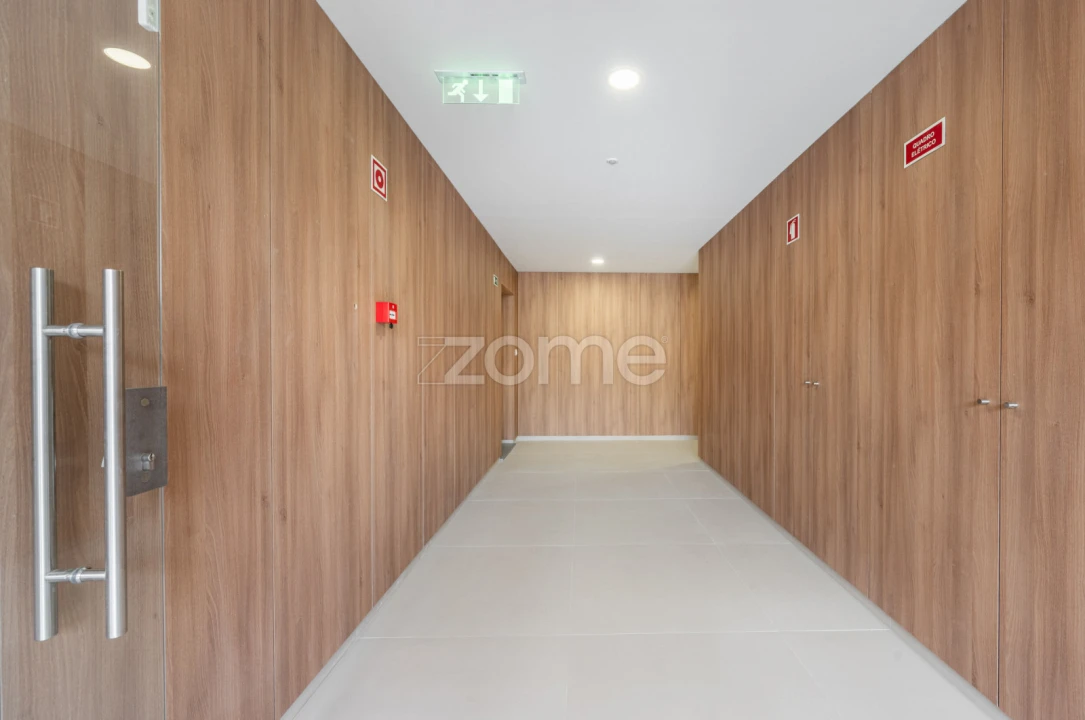 Apartamento T3 para Venda em Santa Marinha e São Pedro da Afurada Foto 26