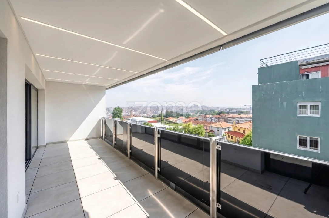 Apartamento T3 para Venda em Santa Marinha e São Pedro da Afurada Foto 8