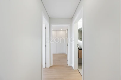Apartamento T3 para Venda em Santa Marinha e São Pedro da Afurada