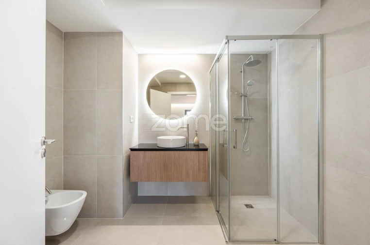Apartamento T3 para Venda em Santa Marinha e São Pedro da Afurada Foto 17