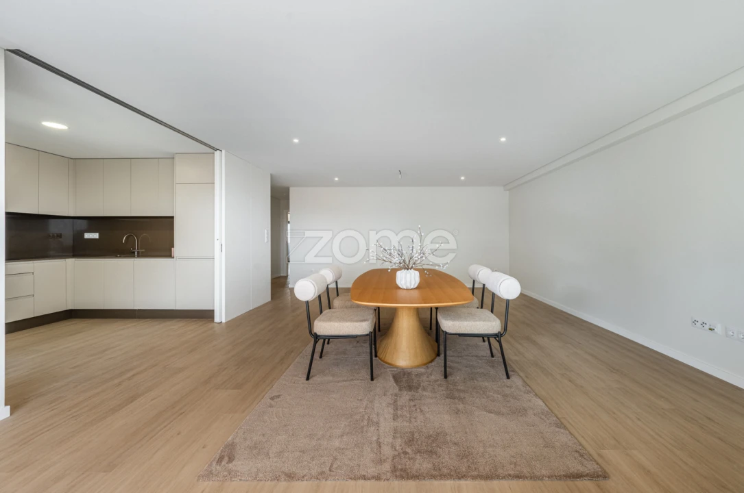 Apartamento T3 para Venda em Santa Marinha e São Pedro da Afurada Foto 24