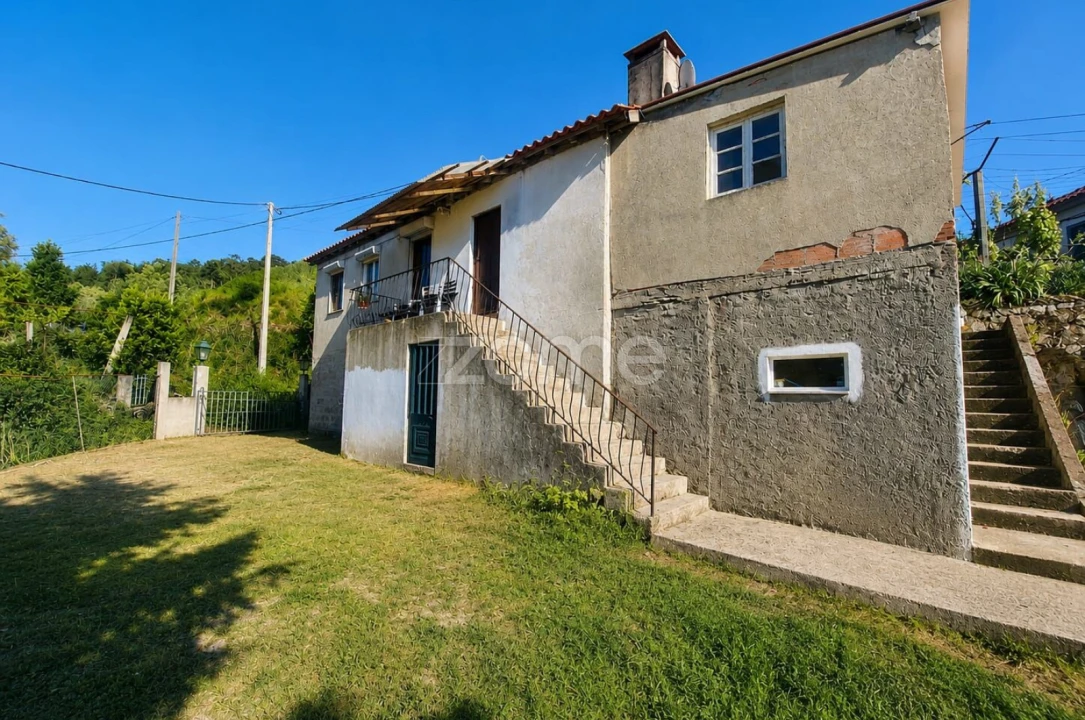 Moradia T1 para Venda em Ribeira do Neiva Foto 4