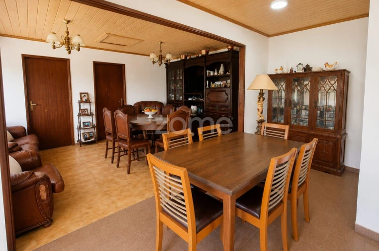 Moradia T1 para Venda em Ribeira do Neiva Foto 15