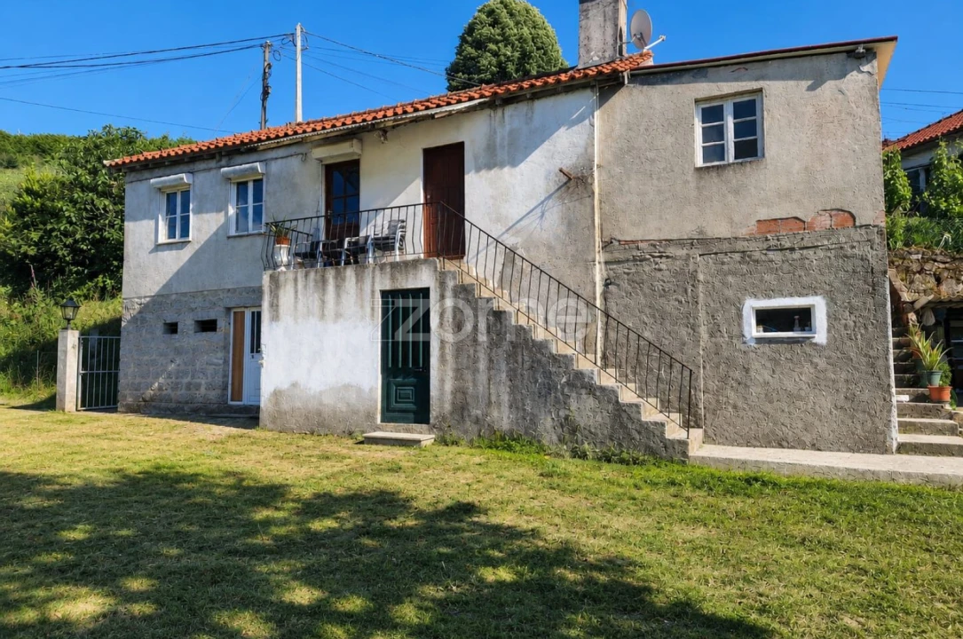 Moradia T1 para Venda em Ribeira do Neiva Foto 1