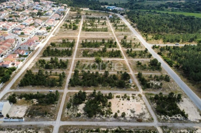 Terreno para Venda em Quinta do Conde