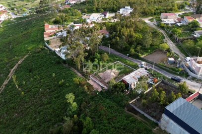 Terreno para Venda em Almargem do Bispo, Pêro Pinheiro e Montelavar