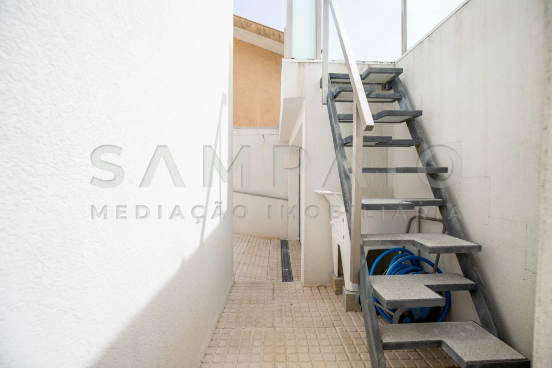 Moradia T3 para Venda em Gondomar (São Cosme), Valbom e Jovim Foto 24