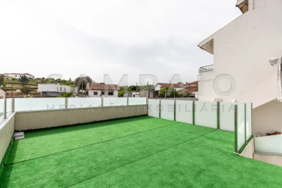 Moradia T3 para Venda em Gondomar (São Cosme), Valbom e Jovim