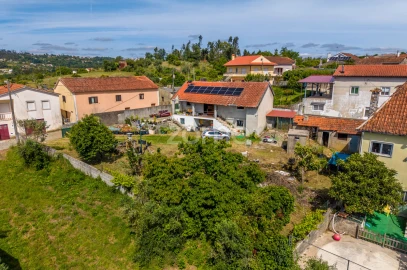 Moradia T3 para Venda em Figueiró dos Vinhos e Bairradas