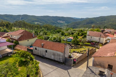 Moradia T3 para Venda em Figueiró dos Vinhos e Bairradas