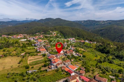 Moradia T3 para Venda em Figueiró dos Vinhos e Bairradas