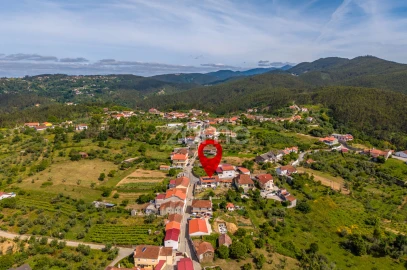 Moradia T3 para Venda em Figueiró dos Vinhos e Bairradas