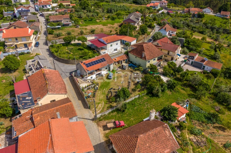Moradia T3 para Venda em Figueiró dos Vinhos e Bairradas Foto 25