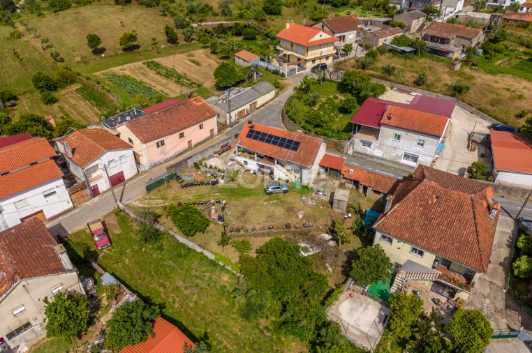 Moradia T3 para Venda em Figueiró dos Vinhos e Bairradas Foto 26