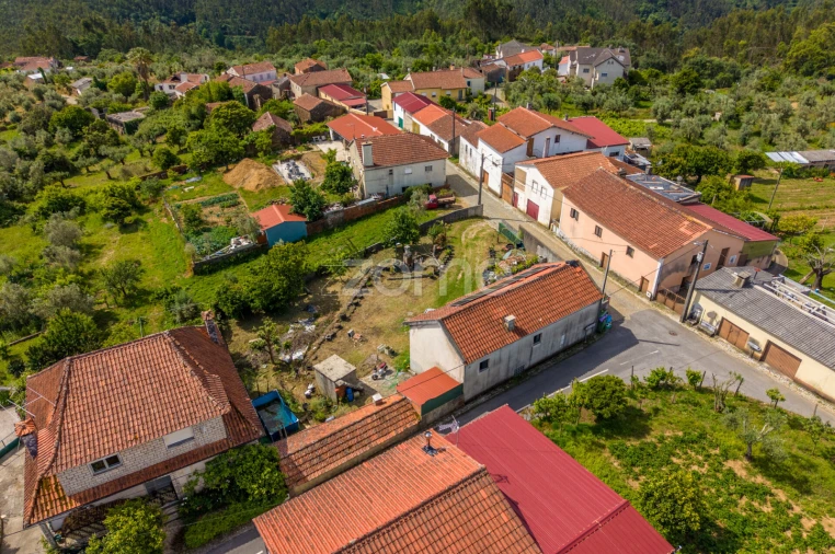Moradia T3 para Venda em Figueiró dos Vinhos e Bairradas Foto 27