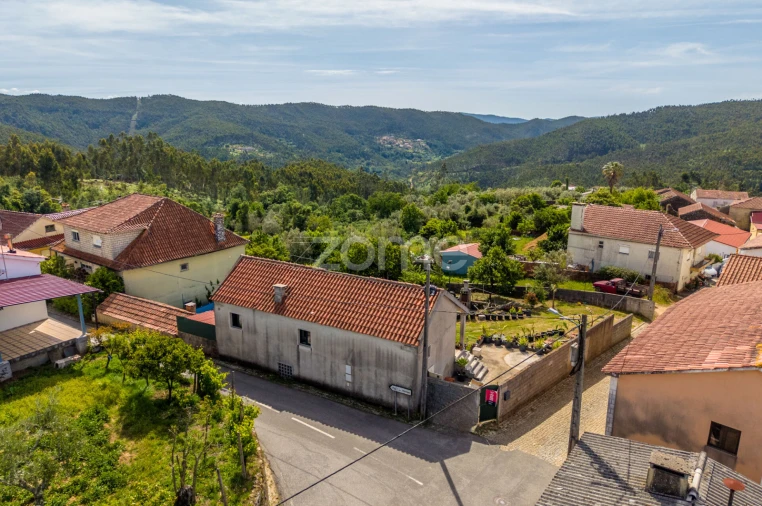 Moradia T3 para Venda em Figueiró dos Vinhos e Bairradas Foto 33