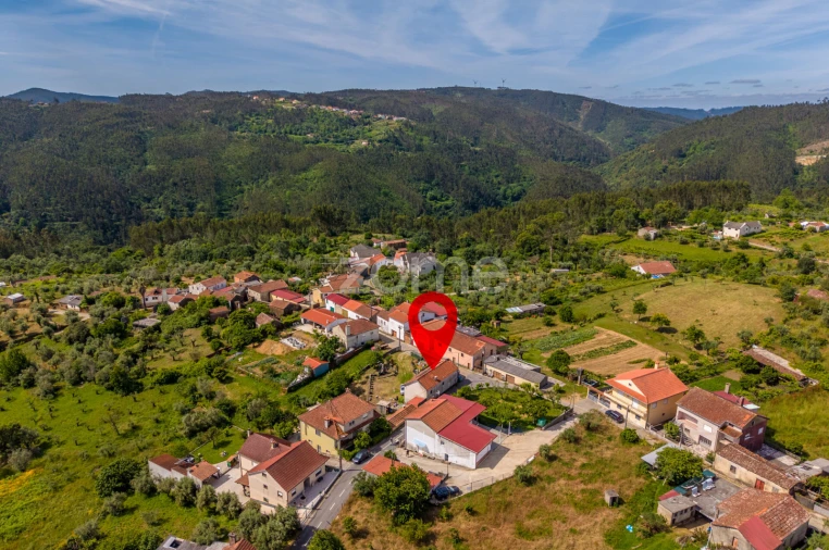 Moradia T3 para Venda em Figueiró dos Vinhos e Bairradas Foto 38