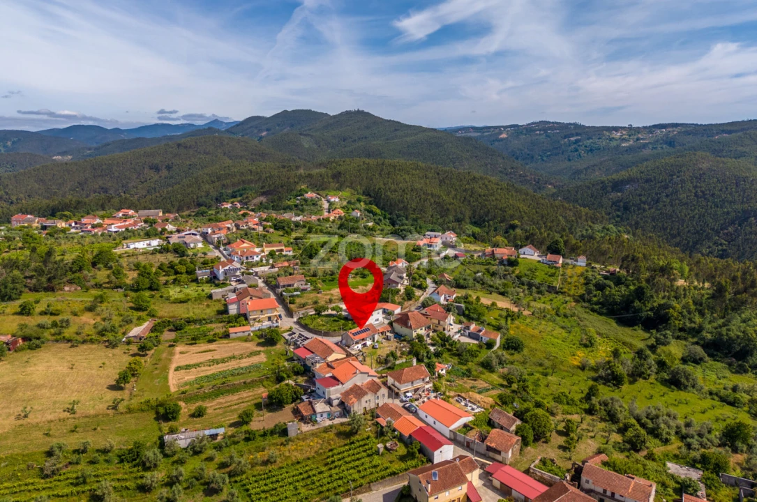 Moradia T3 para Venda em Figueiró dos Vinhos e Bairradas Foto 34