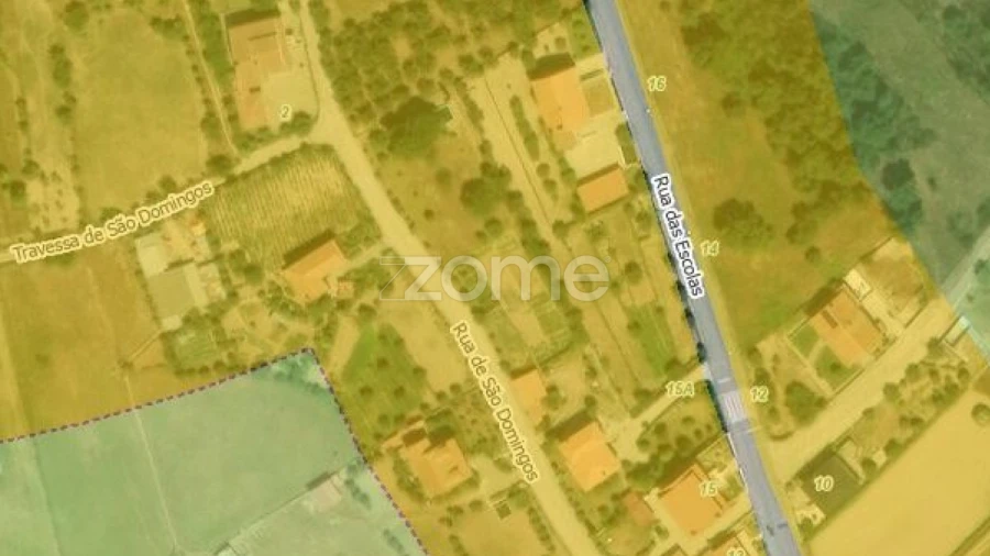 Terreno para Venda em Cunha Baixa
