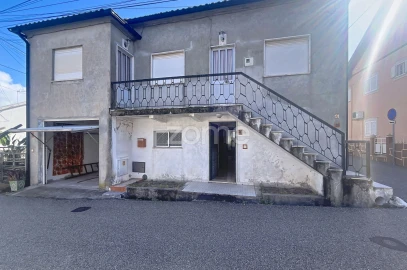 Moradia T4 para Venda em Pereira
