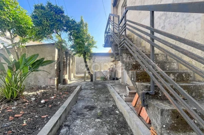 Moradia T4 para Venda em Pereira