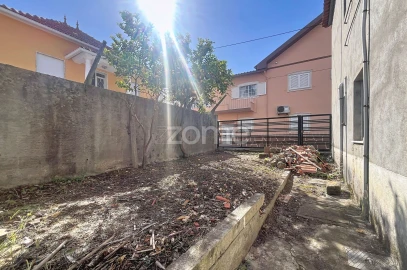 Moradia T4 para Venda em Pereira