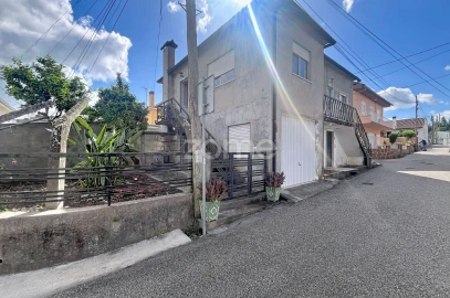 Moradia T4 para Venda em Pereira