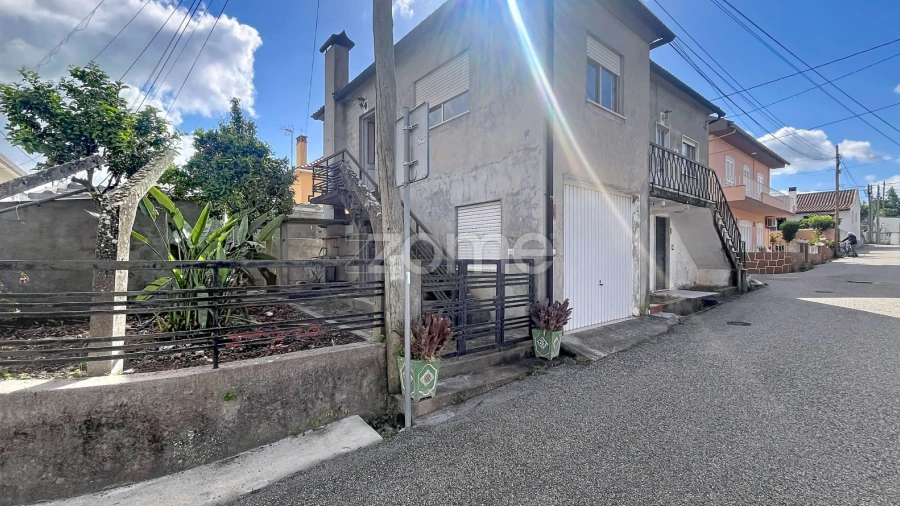 Moradia T4 para Venda em Pereira