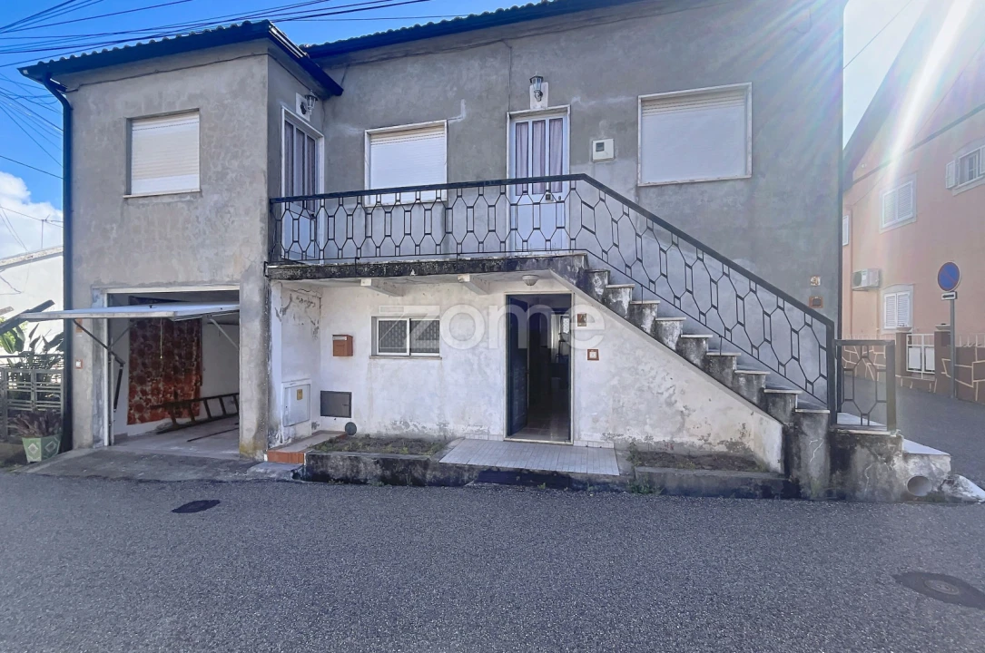 Moradia T4 para Venda em Pereira Foto 3
