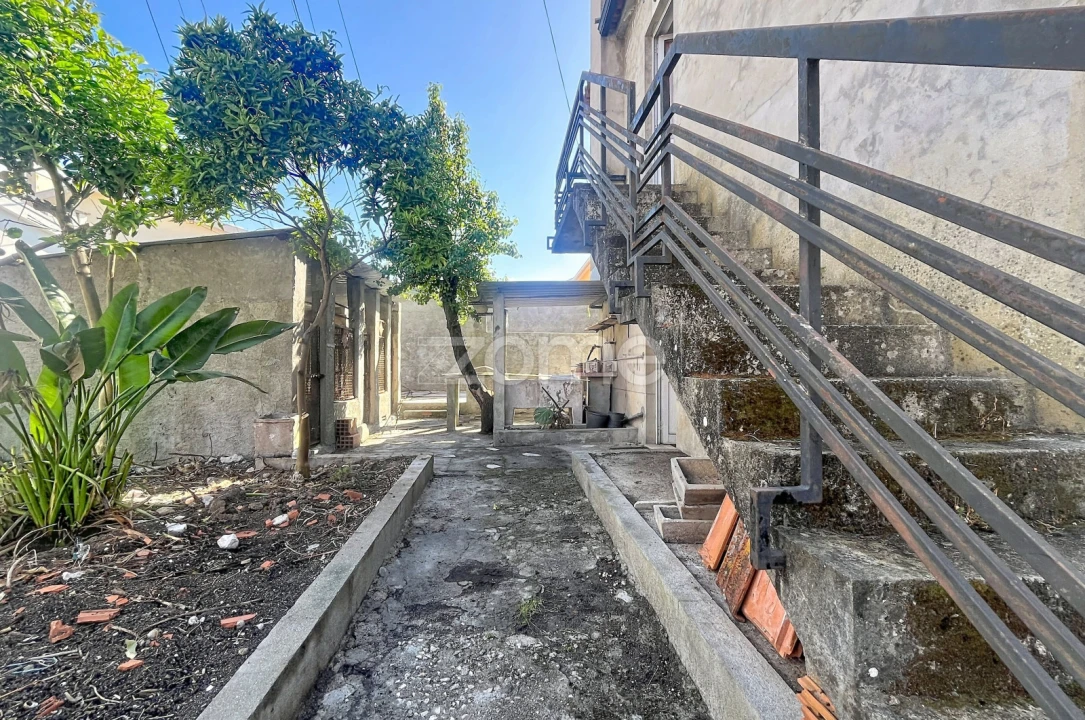 Moradia T4 para Venda em Pereira Foto 36
