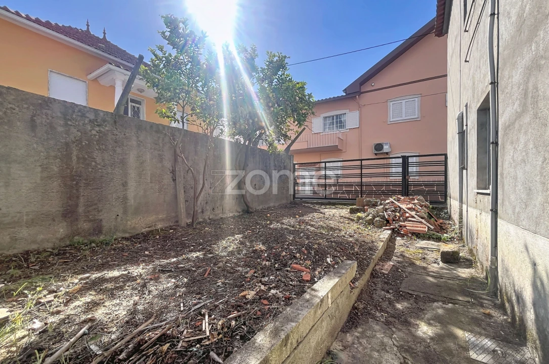 Moradia T4 para Venda em Pereira Foto 40