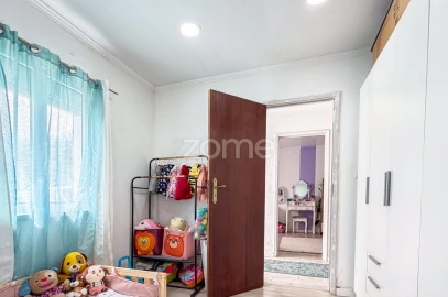 Moradia T3 para Venda em Santo Antonio