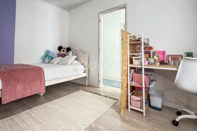 Moradia T3 para Venda em Santo Antonio