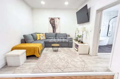 Moradia T3 para Venda em Santo Antonio